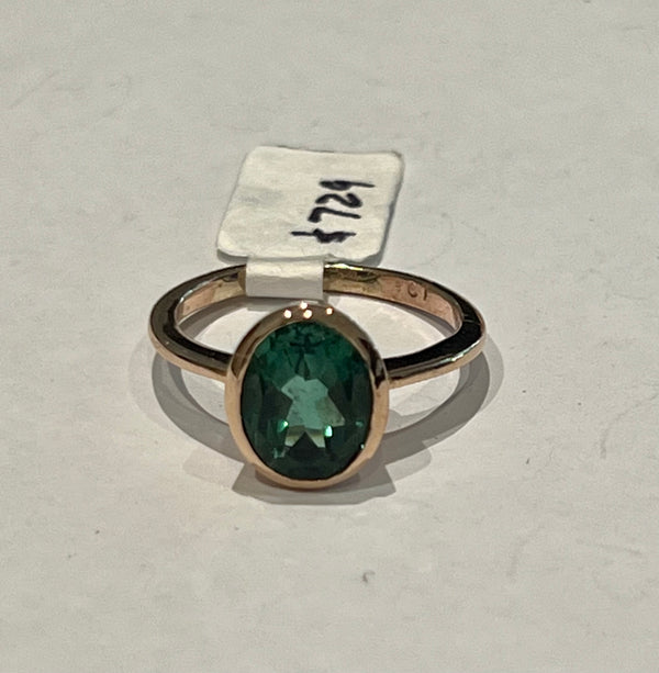 Celine Ring