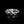 Load image into Gallery viewer, Trilogy - Gemstone Ring Sterling Silver 925 London Blue Topaz Lemon Quartz Red Garnet Green Quartz Bezel Set 4mm Half Round Band Stacker
