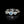 Load image into Gallery viewer, Trilogy - Gemstone Ring Sterling Silver 925 London Blue Topaz Lemon Quartz Red Garnet Green Quartz Bezel Set 4mm Half Round Band Stacker
