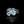 Load image into Gallery viewer, Trinity - Gemstone Ring Sterling Silver 925 3 Round Sky Blue Topaz Green Quartz Lemon Quartz Red Garnet Mystic Topaz 7mm 6mm 4mm Round Bezel Set Split Band
