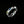 Load image into Gallery viewer, Interstellar - Gemstone Ring Sterling Silver 925 Mixed Shape Bezel Set Stacker
